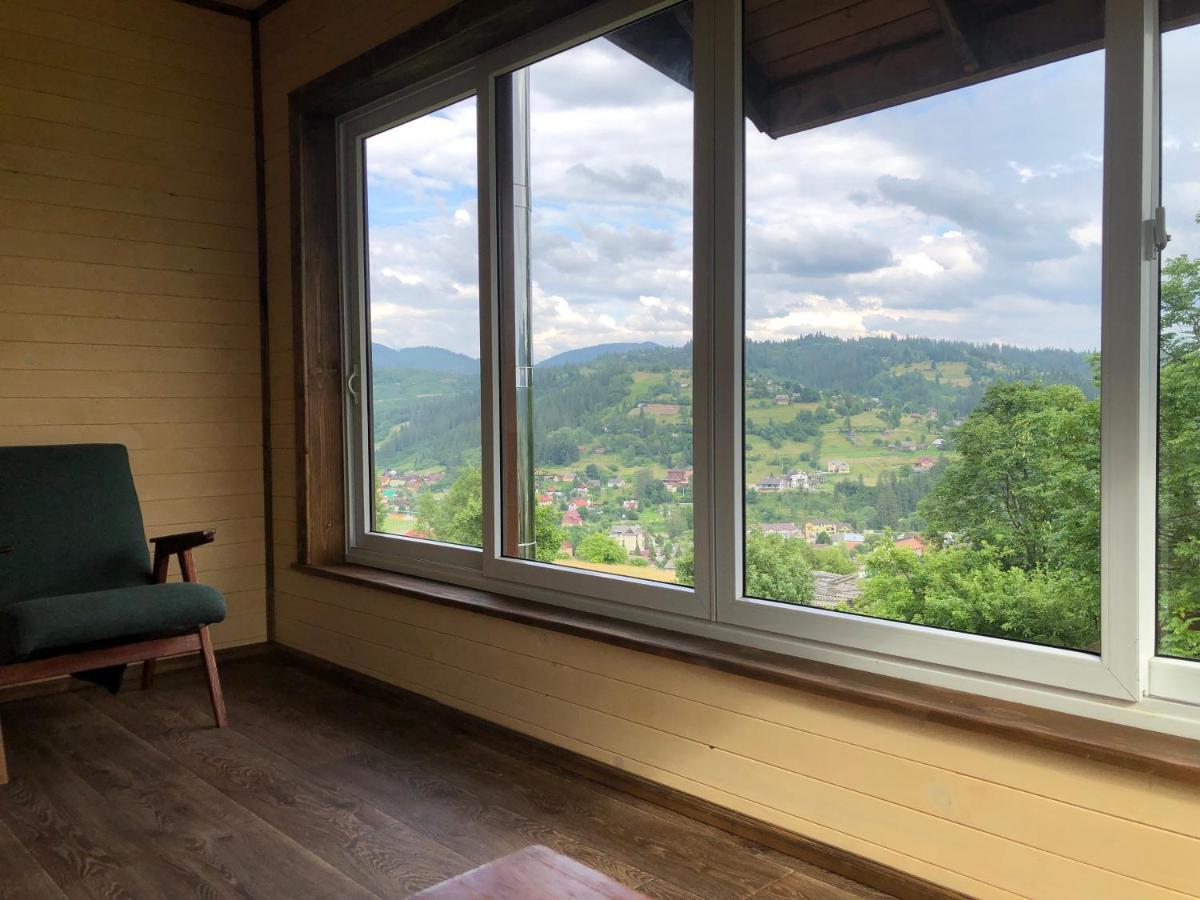 Apartamento Fazenda Slavsko Exterior foto