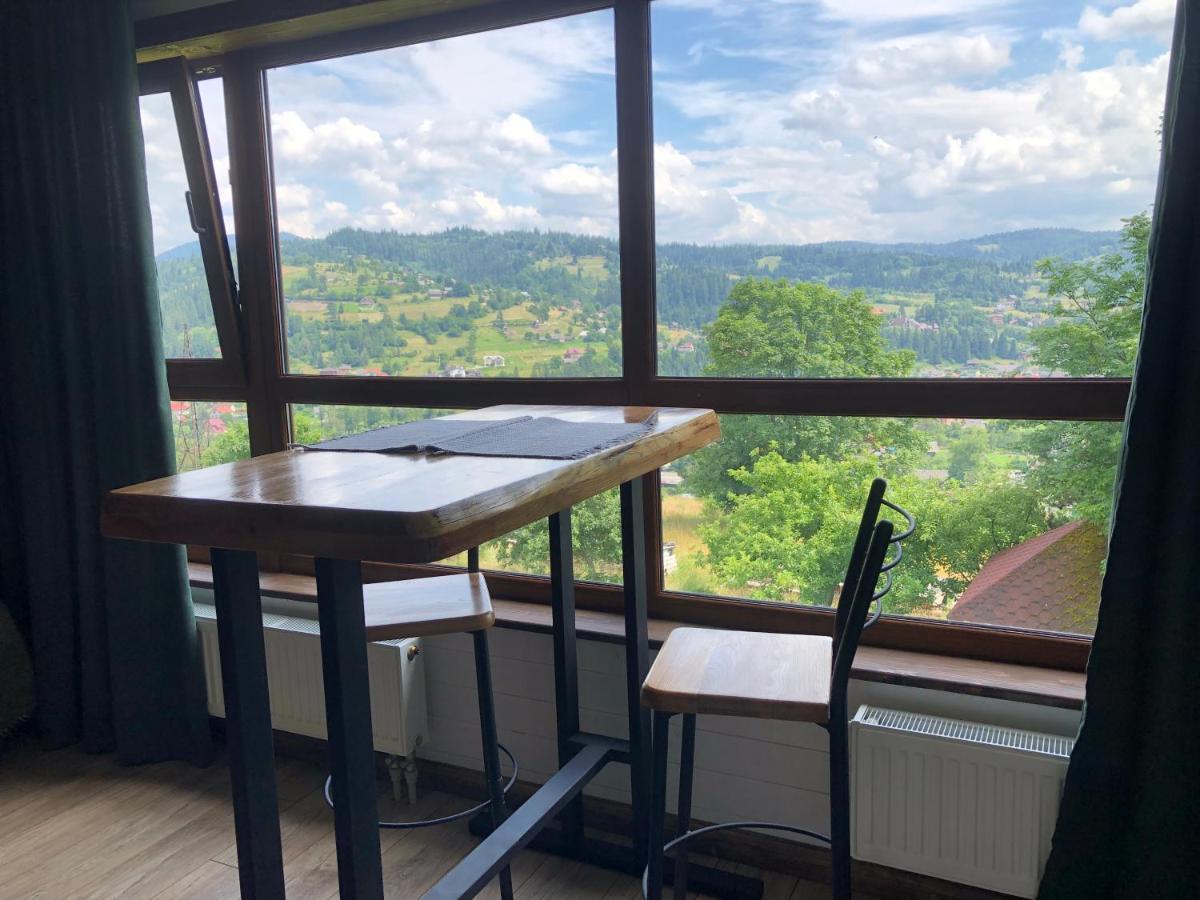 Apartamento Fazenda Slavsko Exterior foto