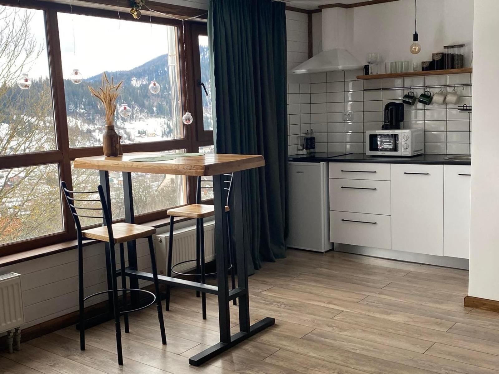 Apartamento Fazenda Slavsko Exterior foto